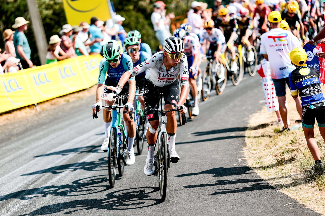 Danger sur le Tour de France, la 11e étape pourrait être perturbée