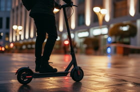Black Friday v&eacute;los et trottinettes &eacute;lectriques&nbsp;: de belles promotions d&eacute;j&agrave; en ligne, il ne faut pas les louper&nbsp;!