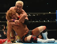 New Japan Pro-Wrestling : Episode 12 : Strong Style Evolved
