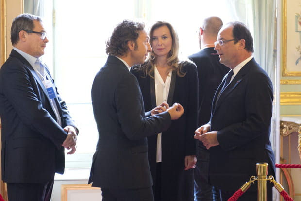 Il tacle François Hollande sur sa politique