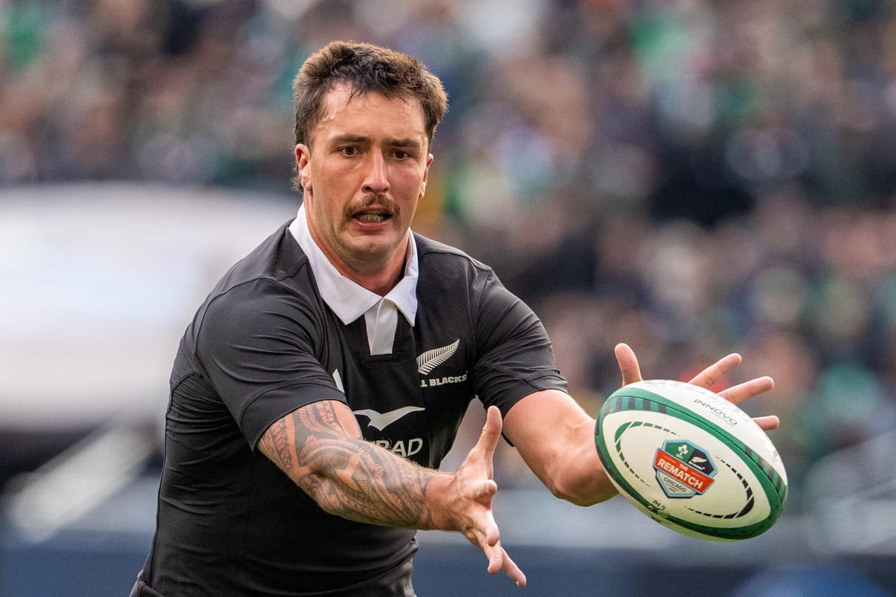 DIRECT. Angleterre - Nouvelle-Zélande : suivez le match