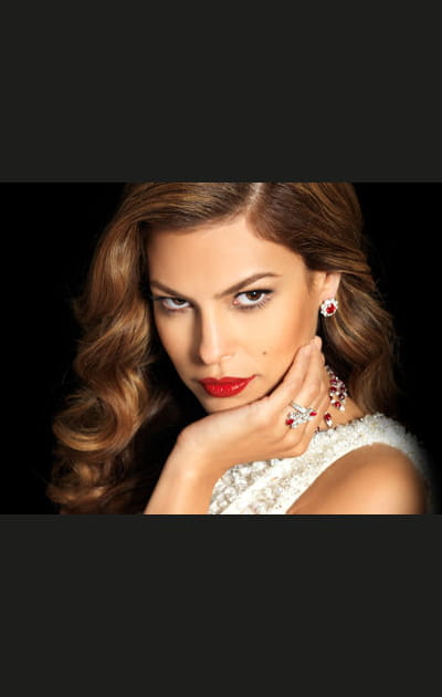 Eva Mendes