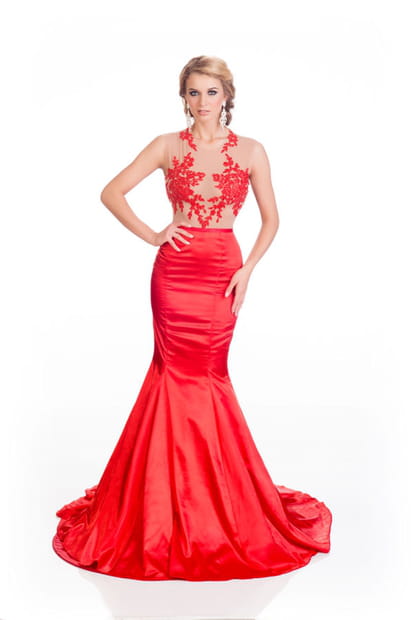 Miss République tchèque