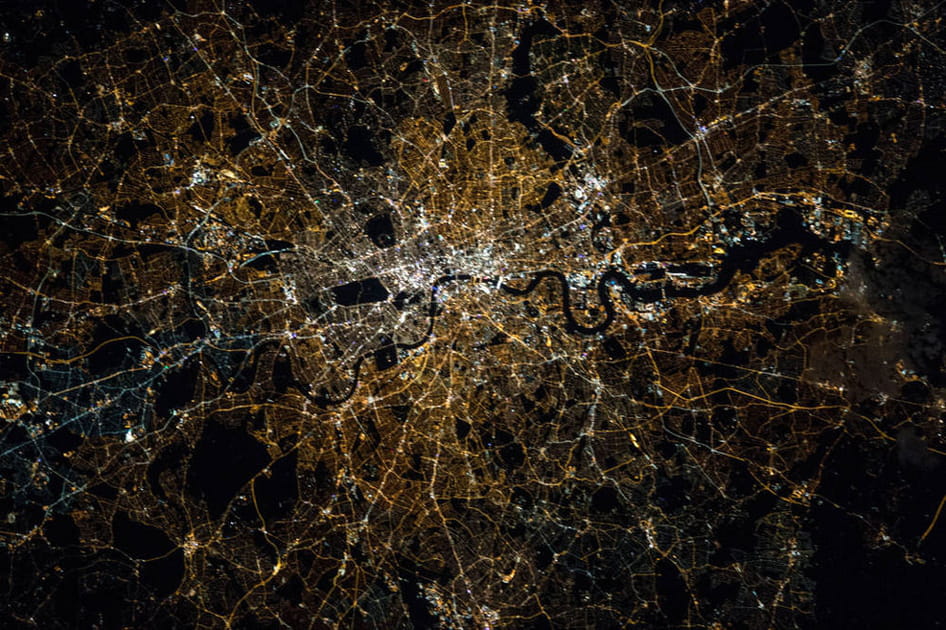 Londres
