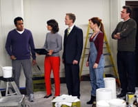 How I Met Your Mother : Il faut que je sache !