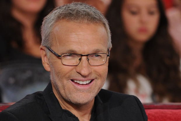 Laurent Ruquier : le protégé de Jacques Maillot