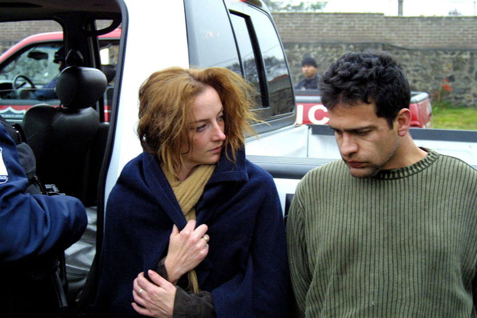 La fausse arrestation en direct de Florence Cassez au Mexique
