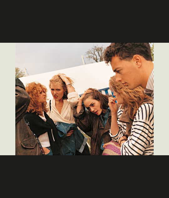 Martin Parr