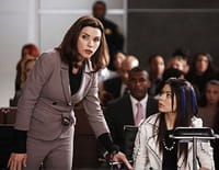 The Good Wife : Mauvaises filles