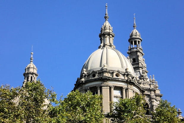 Le musée national d'Art de Catalogne