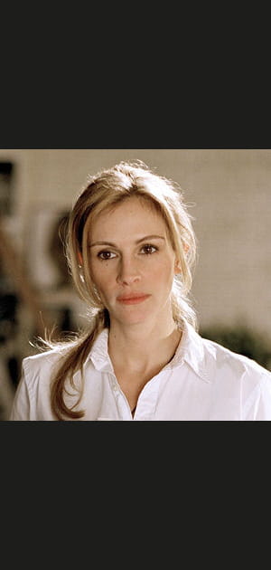 Julia Roberts