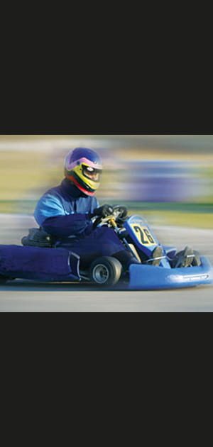 Karting