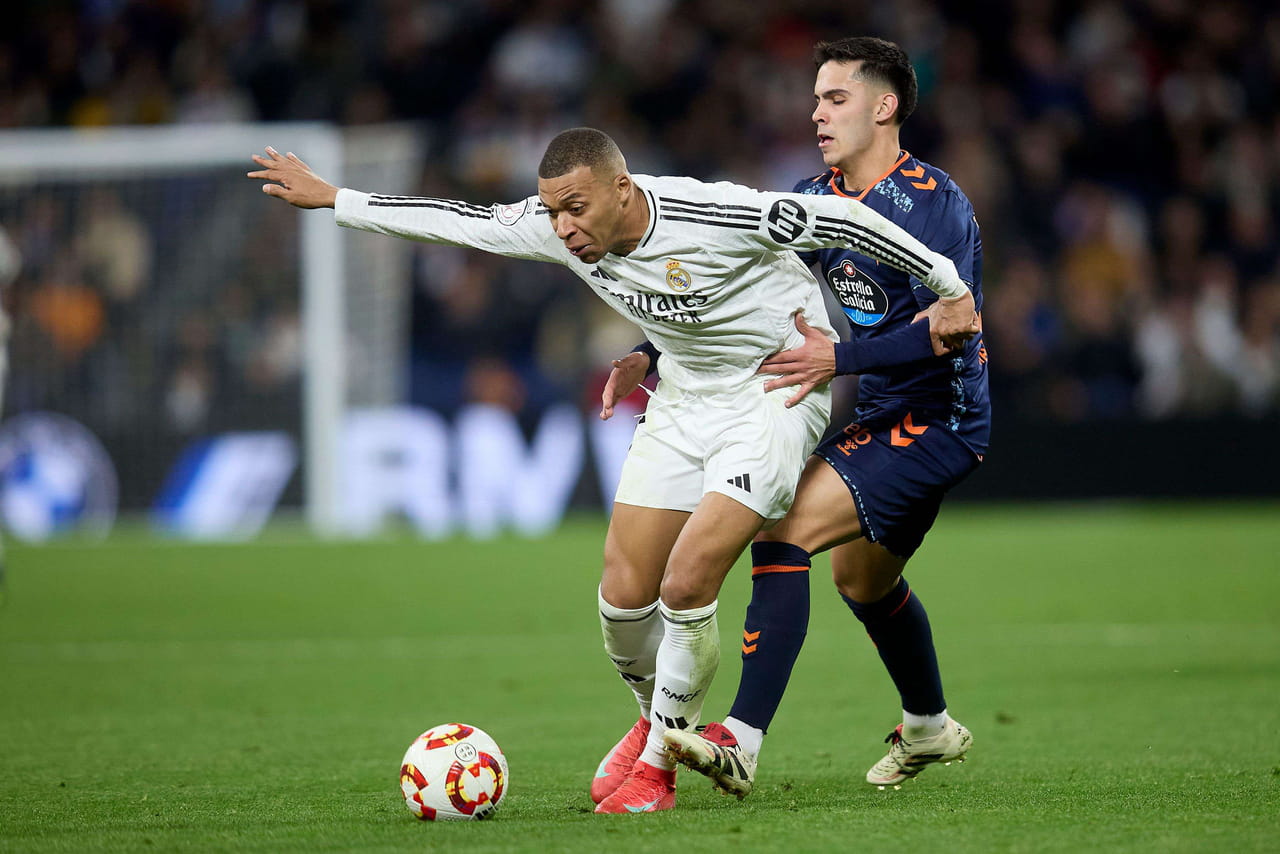 DIRECT. Real - Valence : suivez le match