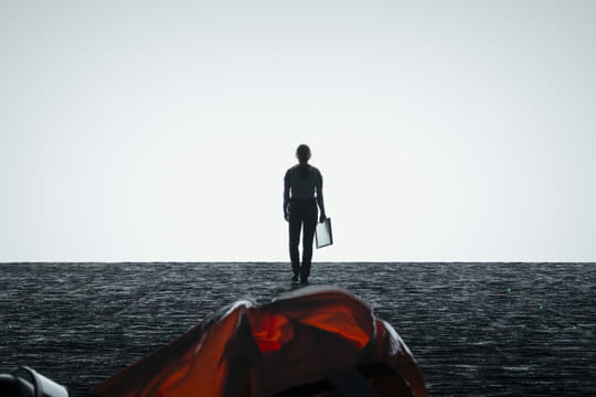 &quot;D'une puissance &eacute;motionnelle rare&quot;&nbsp;: ce film de science-fiction g&eacute;nial a fait l'unanimit&eacute;, il est &agrave; revoir sur Netflix