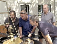 American Pickers, la brocante made in USA