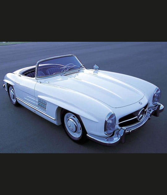 Mercedes-Benz 300&nbsp;SL Roadster