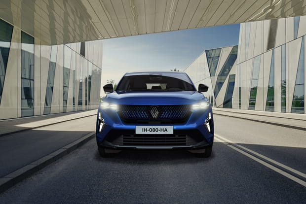 Un Rafale au Bourget