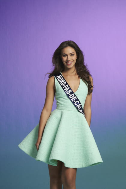 Miss Nord-Pas-de-Calais