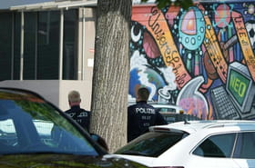 Un ex-&eacute;l&egrave;ve tue dix personnes dans un &eacute;tablissement scolaire en Autriche