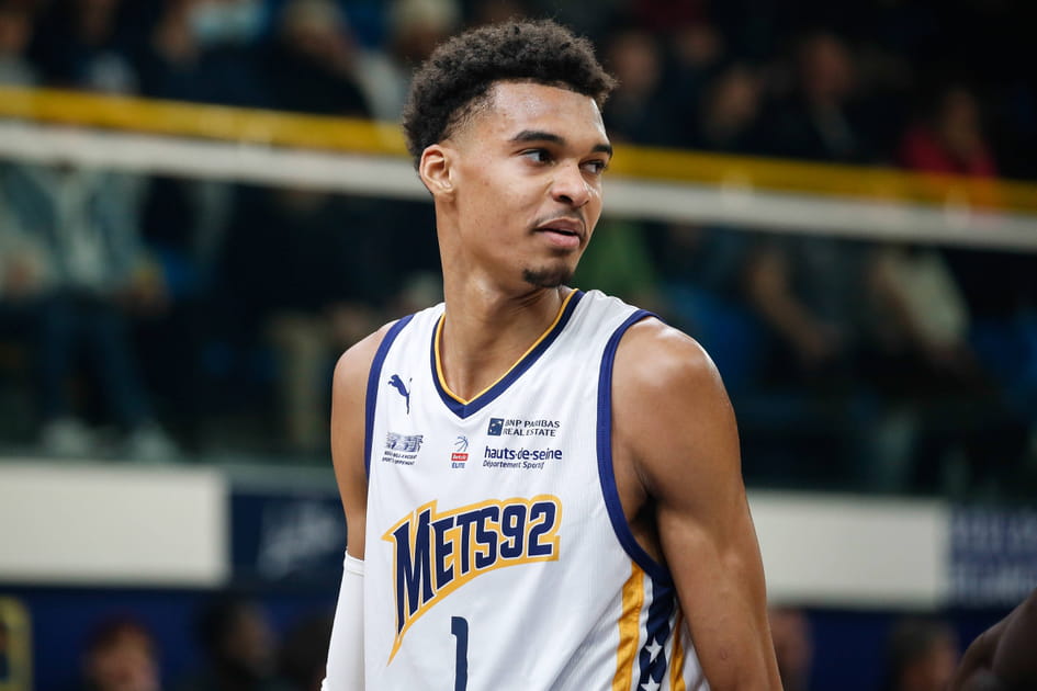 Draft NBA