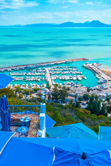 Test PCR obligatoire pour tous les voyageurs en Tunisie