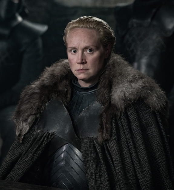 Brienne pr&ecirc;te au combat&nbsp;?
