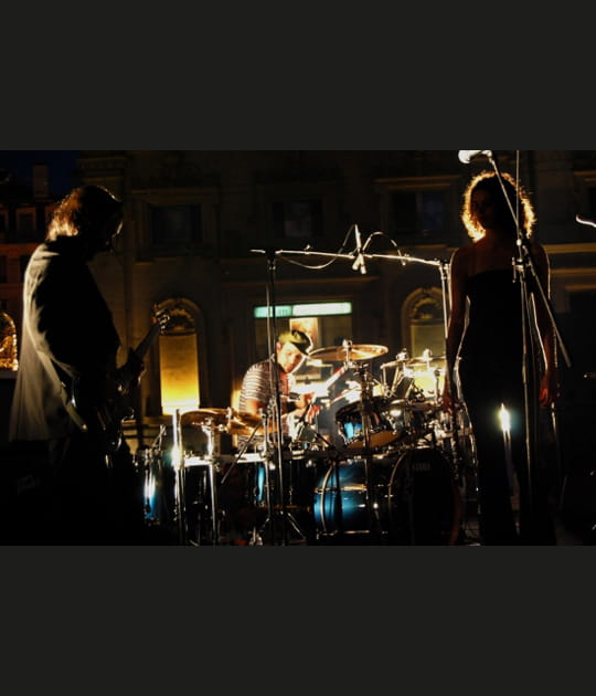F&ecirc;te de la musique