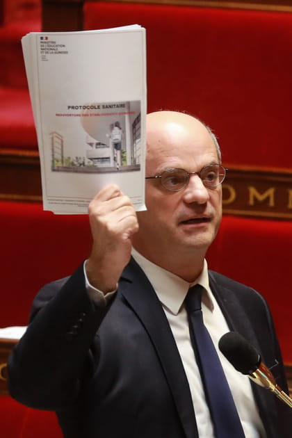 Un protocole &agrave; valeur de test pour septembre