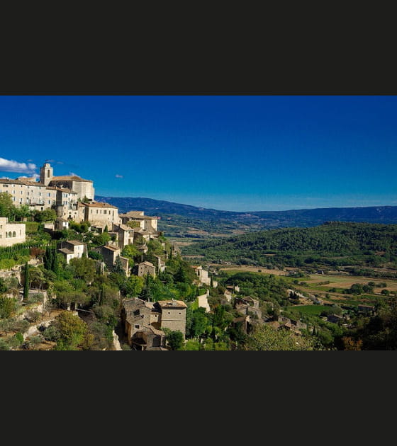 Gordes