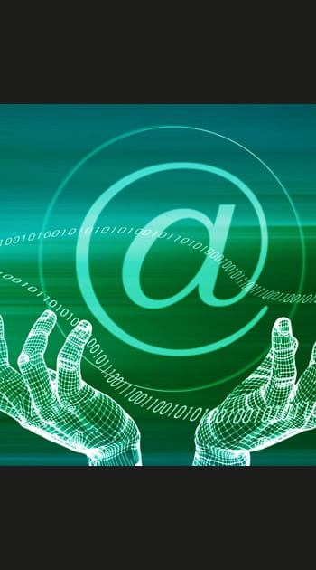 La technologie innovante