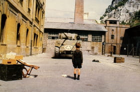 Sorti il y a 27&nbsp;ans, ce film bouleversant est l'un des pr&eacute;f&eacute;r&eacute;s... du pape&nbsp;!