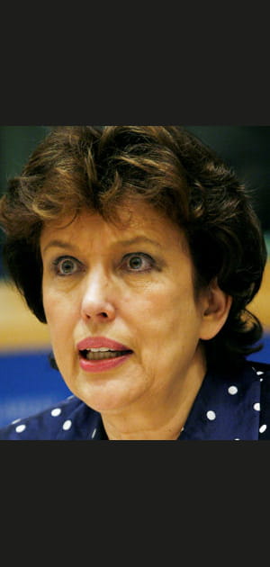 8e. Roselyne Bachelot