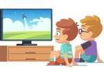 Les enfants du Mondial