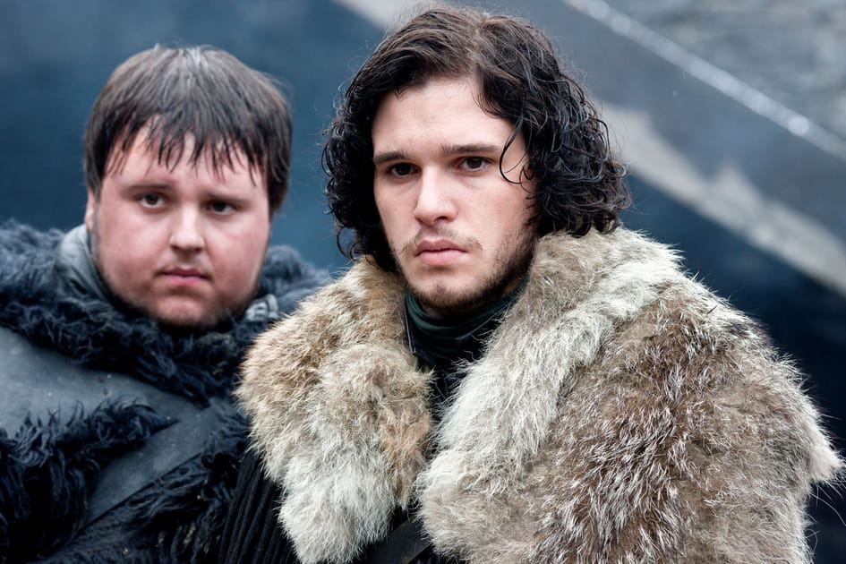 Jon Snow, retour sur le parcours d'un b&acirc;tard