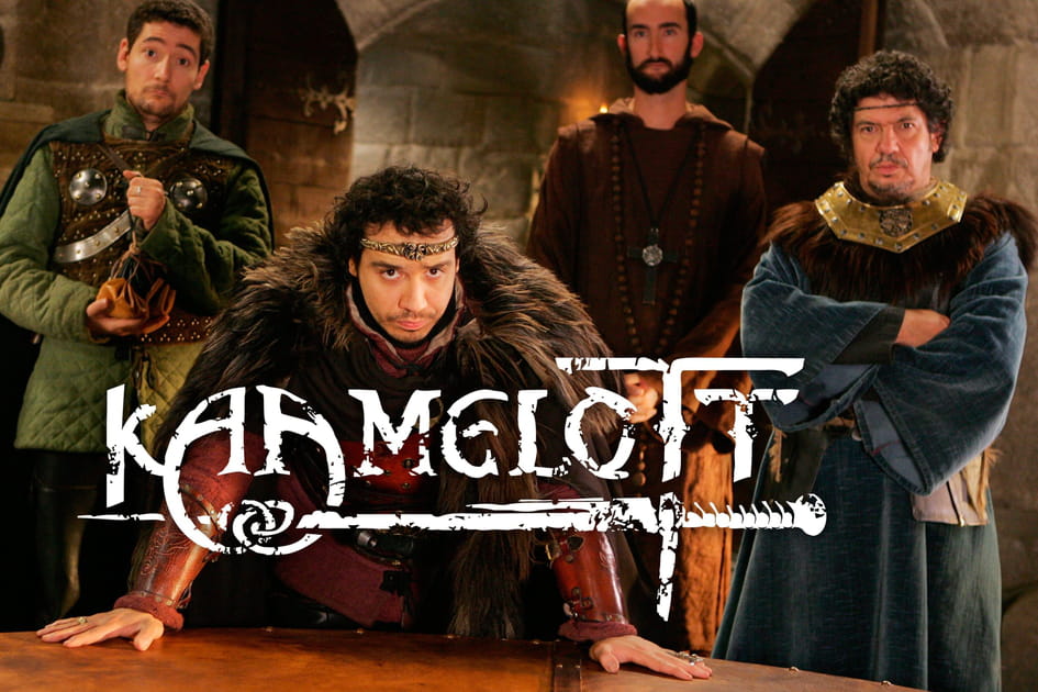 Kaamelott - photo 10