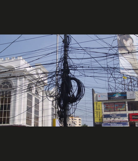 Comment trouver le bon cable&nbsp;?