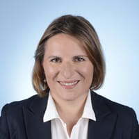 Valérie Rabault © Assemblée nationale - 2022
