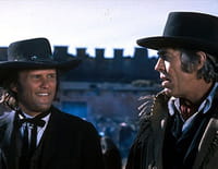 Pat Garrett et Billy le Kid (montage 2005)