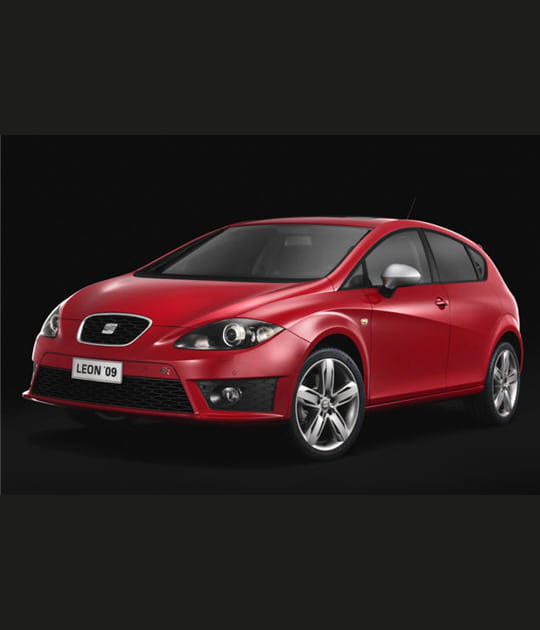 Seat Leon 2009