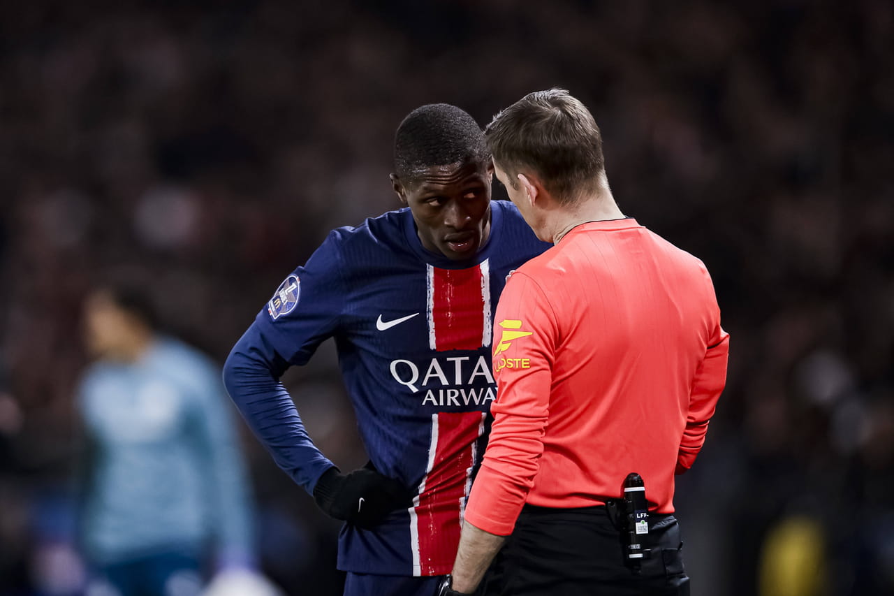 Vous ne connaissez pas encore cette nouvelle règle de la Ligue 1, des clubs sont mécontents