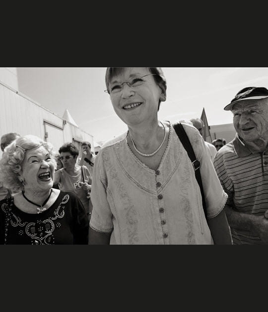 Marie-George Buffet, la derni&egrave;re communiste&nbsp;?