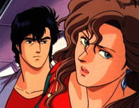 Nicky Larson : Une infirmière dévouée