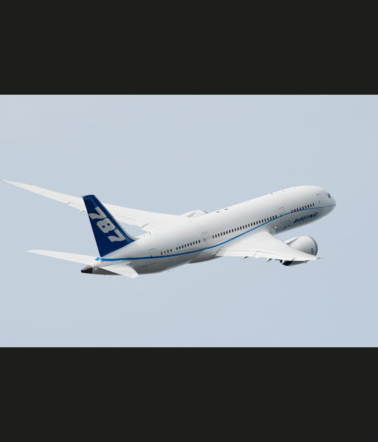 Back to USA
