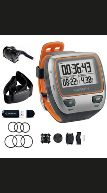 Un GPS multisports