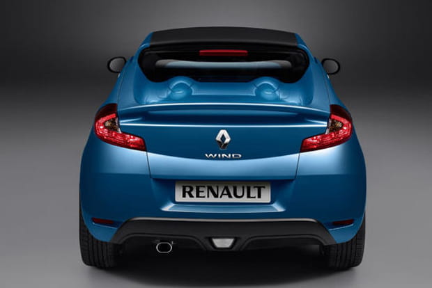 Volume de chargement honorable