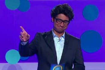 Zapping : Sébastien Folin, pas modeste sur son anatomie !