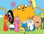 Adventure Time