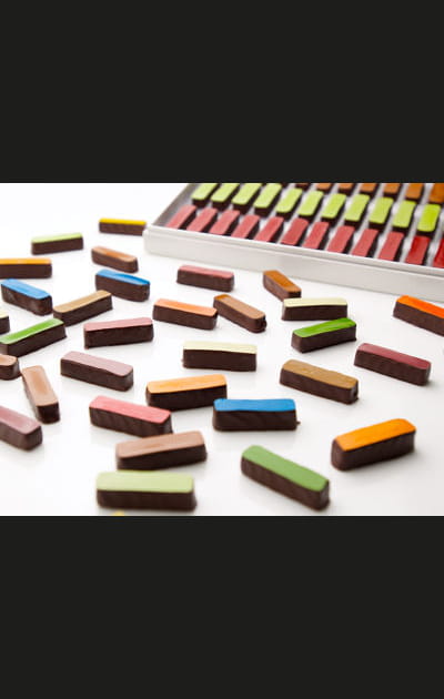 P&acirc;tisserie Sadaharu Aoki