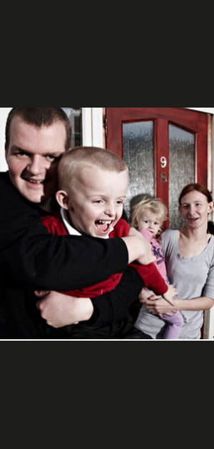 Benefits Street, quartier&nbsp;d&eacute;favoris&eacute;
