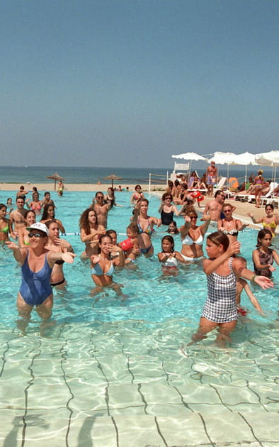 Le Club Med